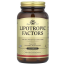 Solgar Lipotropic Factors - 100 Tablets
