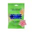 BEHAVE Low Sugar Gummy Candy, Sour Stars Raspberry Pineapple Apple