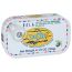 Bela Kosher Sardines in Olive Oil with Smoke Flavor - 4.23 oz