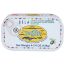 Bela Kosher Sardines in Olive Oil with Smoke Flavor - 4.23 oz