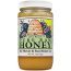 Bee Flower & Sun Honey Co. Pure Raw Clover Blossom Honey - 1 lb