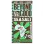 Beyond Good Organic 72% Sea Salt & Nibs Microbatch Chocolate Bar - 2.12 oz
