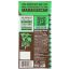Beyond Good Organic 72% Sea Salt & Nibs Microbatch Chocolate Bar - 2.12 oz