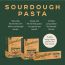 Bionaturae Sourdough Spaghetti - 12 oz