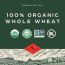 Bionaturae Organic 100% Whole Wheat Fusilli Pasta - 16 oz