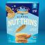 Blue Diamond Almond Nut-Thins, Hint of Sea Salt - 4.25 oz