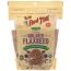 Bob's Red Mill Gluten Free Organic Golden Flaxseed - 13 oz