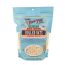 Bob's Red Mill Organic Whole Grain Rolled Oats, Quick Cooking - 16 oz