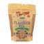 Bob's Red Mill Gluten Free Organic Flaxseed Meal - 16 oz