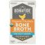 Bonafide Provisions Organic No Salt Added Chicken Bone Broth - 16.9 oz