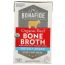 Bonafide Provisions Organic No Salt Added Beef Bone Broth - 16.9 oz
