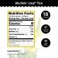 Buddha Teas Organic Mullein Leaf Tea - 18 Tea Bags