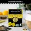 Buddha Teas Organic Mullein Leaf Tea - 18 Tea Bags