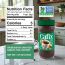 Cafix Non-GMO Instant Beverage, Caffeine Free - 7.05 oz