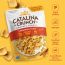 Catalina Crunch Gluten Free Keto Friendly Cereal, Cinnamon Toast - 9 oz