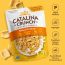 Catalina Crunch Keto Friendly Cereal, Honey Graham - 9 oz