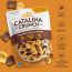 Catalina Crunch Keto Friendly Cereal, Chocolate Peanut Butter - 9 oz