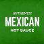 Cholula Green Pepper Hot Sauce - 5 fl oz