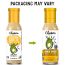 Chosen Foods Gluten Free Lemon Garlic Dressing & Marinade - 8 oz