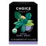 Choice Organics Earl Grey Black Tea - 16 Tea Bags