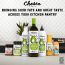 Chosen Foods 100% Pure Avocado Oil Spray, Non-GMO - 13.5 oz