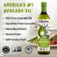 Chosen Foods 100% Pure Avocado Oil, Non-GMO - 16.9 fl oz