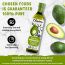 Chosen Foods 100% Pure Avocado Oil, Non-GMO - 16.9 fl oz