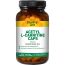 Country Life Acetyl L-Carnitine Caps - 500 mg - 120 Vegetarian Capsules