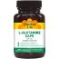 Country Life L-Glutamine Caps - 500 mg - 100 Vegetarian Capsules