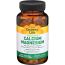 Country Life Calcium-Magnesium with Vitamin D Complex 120 Vegetarian Capsules