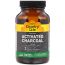 Country Life Natural Activated Charcoal - 260 mg - 100 Capsules