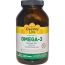 Country Life Omega-3 - 1000 mg - 200 Softgels