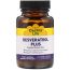 Country Life Resveratrol Plus 60 Vegan Capsules