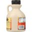 Coombs Family Farms Maple Syrup, Organic Grade A Dark Color - 16 fl oz