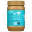 Crazy Richard's 100% All-Natural Vegan Peanut Butter, Creamy & Crunchy