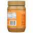 Crazy Richard's Natural Peanut Butter, Crunchy - 16 oz