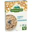 Cascadian Farm Organic Cereal, Purely O's - 8.6 oz