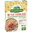 Cascadian Farm Organic Cereal, Honey Nut O's - 9.5 oz