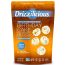Drizzilicious Mini Rice Cakes, Cookies & Cream - 4 oz