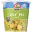 Dr. McDougall's Big Cup Vegan Split Pea Soup - 2.5 oz