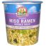 Dr. McDougall's Vegan Miso Ramen Noodle Soup - 1.9 oz