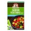 Dr. McDougall's Lower Sodium Garden Vegetable Soup - 17.9 fl oz