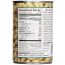 Eden Organic Cannellini White Kidney Beans, No Salt Added - 15 oz