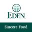 Eden Organic Butter Beans, No Salt Added - 15 oz