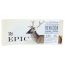 Epic Grass-Fed Venison Bar, Sea Salt & Pepper - 1.3 oz
