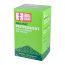 Equal Exchange Organic Peppermint Herbal Tea, Caffeine Free - 20 Tea Bags