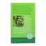 Equal Exchange Organic Peppermint Herbal Tea, Caffeine Free - 20 Tea Bags