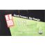 Equal Exchange Organic Green Tea - 20 Tea Bags