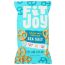 FitJoy Grain Free Pretzel Twists, Sea Salt - 5 oz