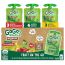 GoGo squeeZ Organic Applesauce and Fruit Puree
